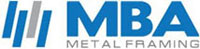 MBA Metal Framing